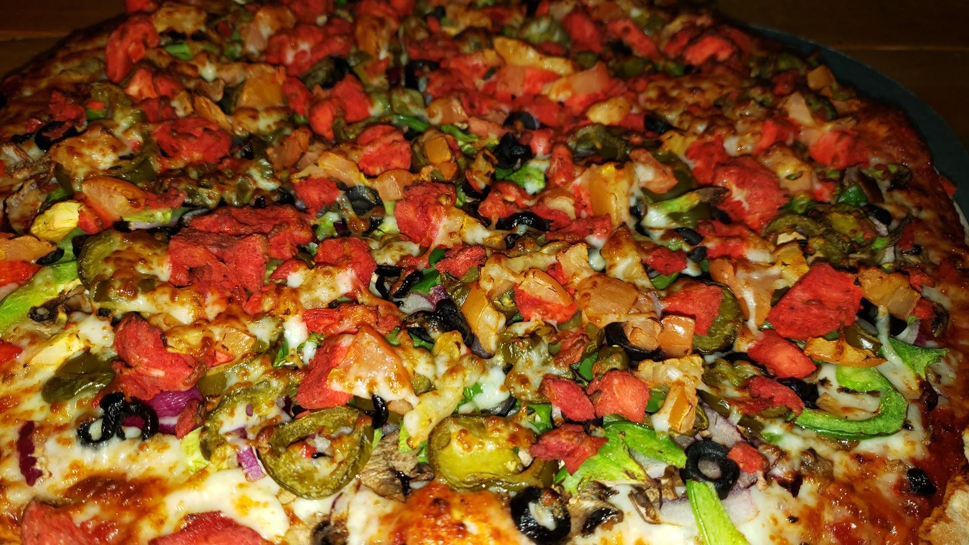 Express Pizza & Grill