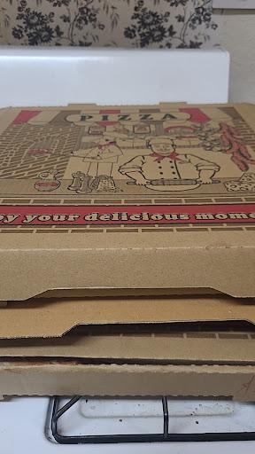 Express Pizza & Grill Menu image 8