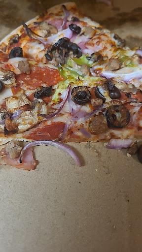 Express Pizza & Grill Menu image 9